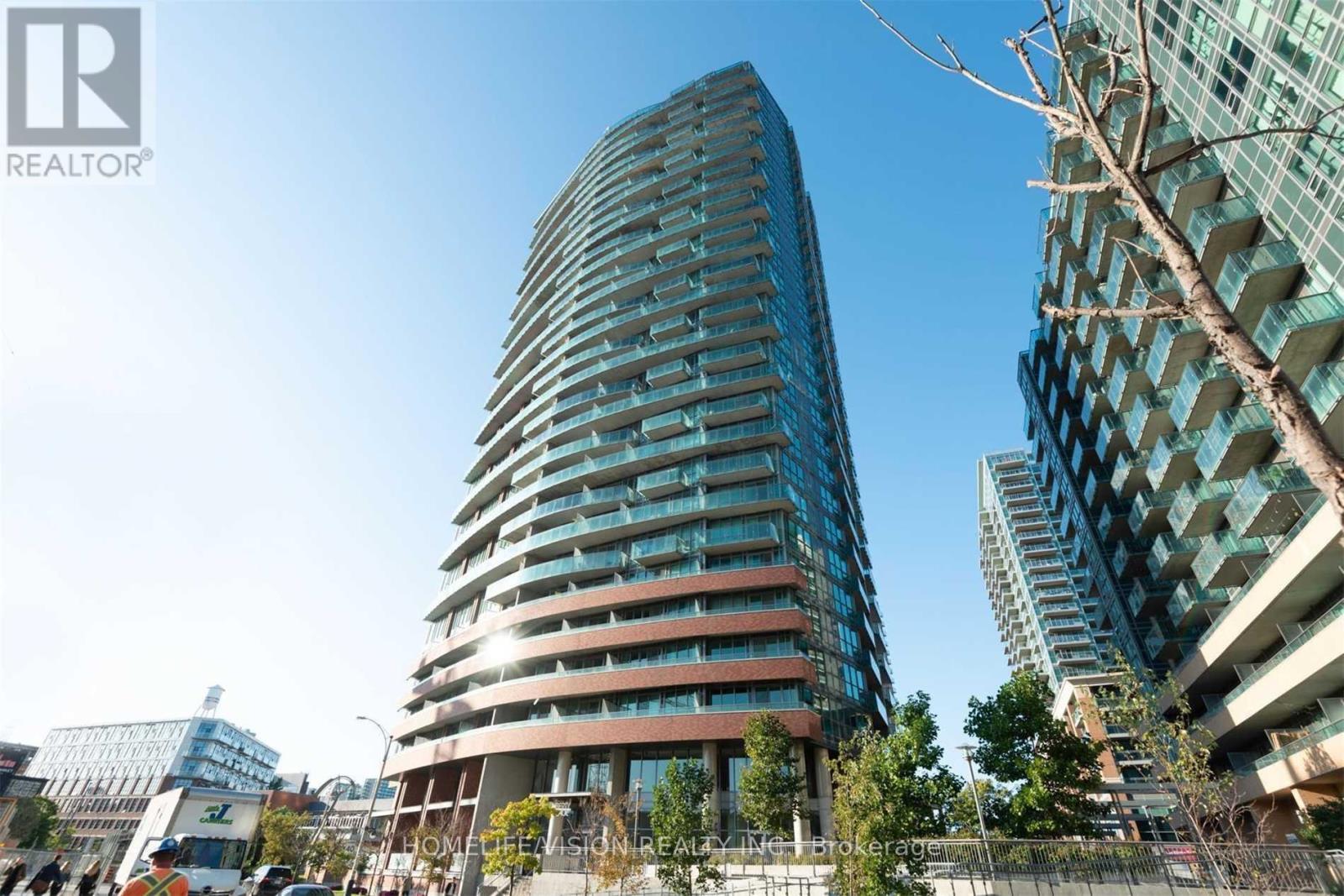 2417 - 150 East Liberty Street, Toronto, Ontario  M6K 3R5 - Photo 11 - C12472033