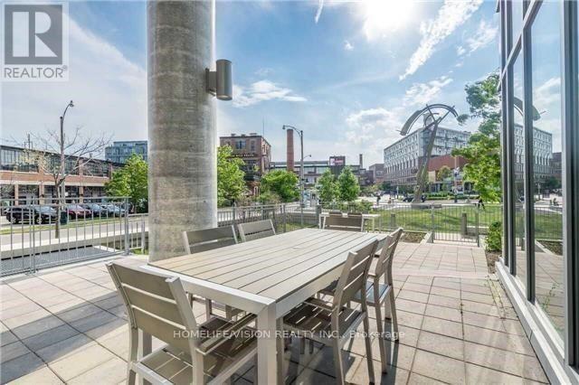 2417 - 150 East Liberty Street, Toronto, Ontario  M6K 3R5 - Photo 17 - C12472033