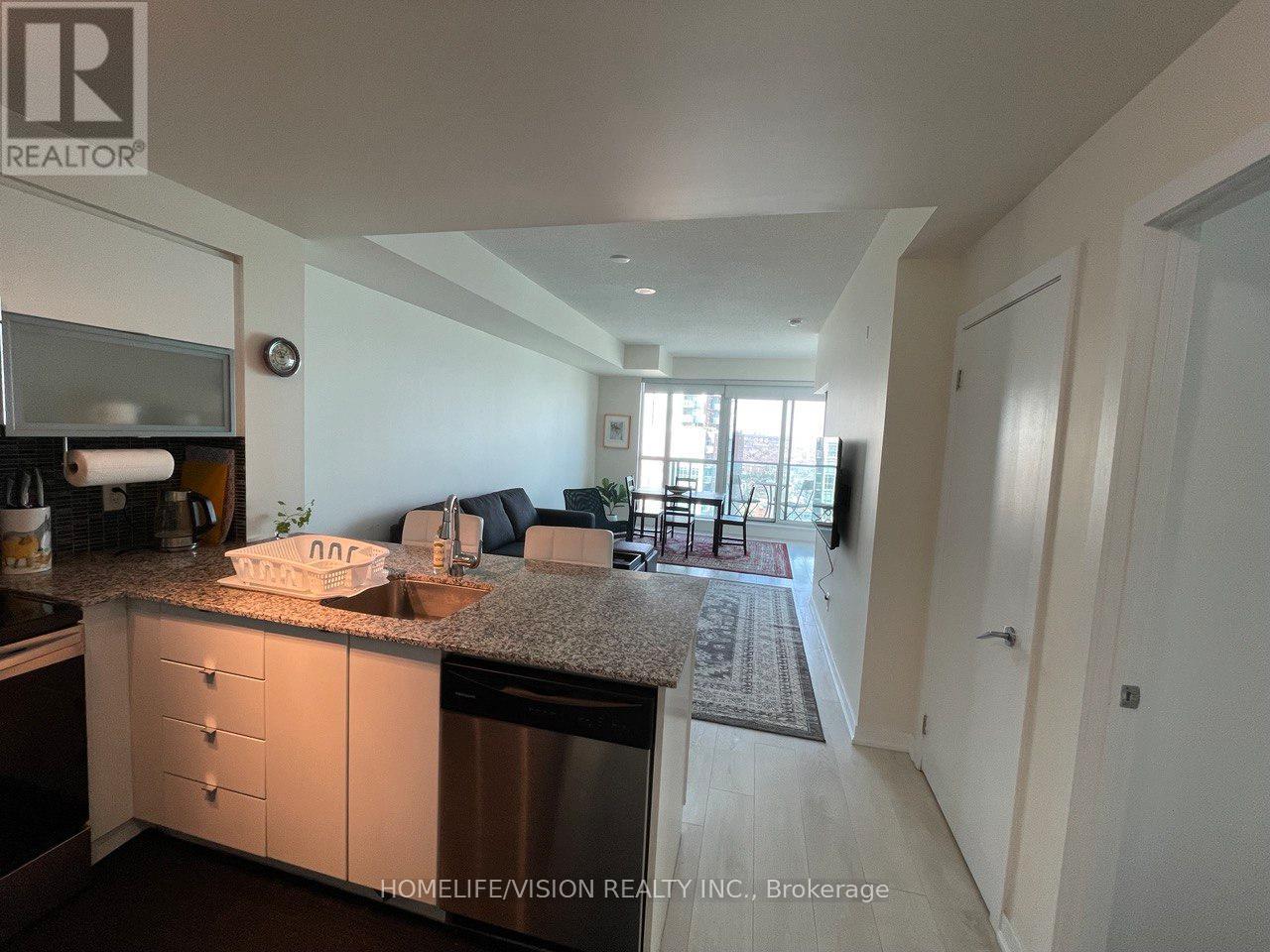 2417 - 150 East Liberty Street, Toronto, Ontario  M6K 3R5 - Photo 2 - C12472033