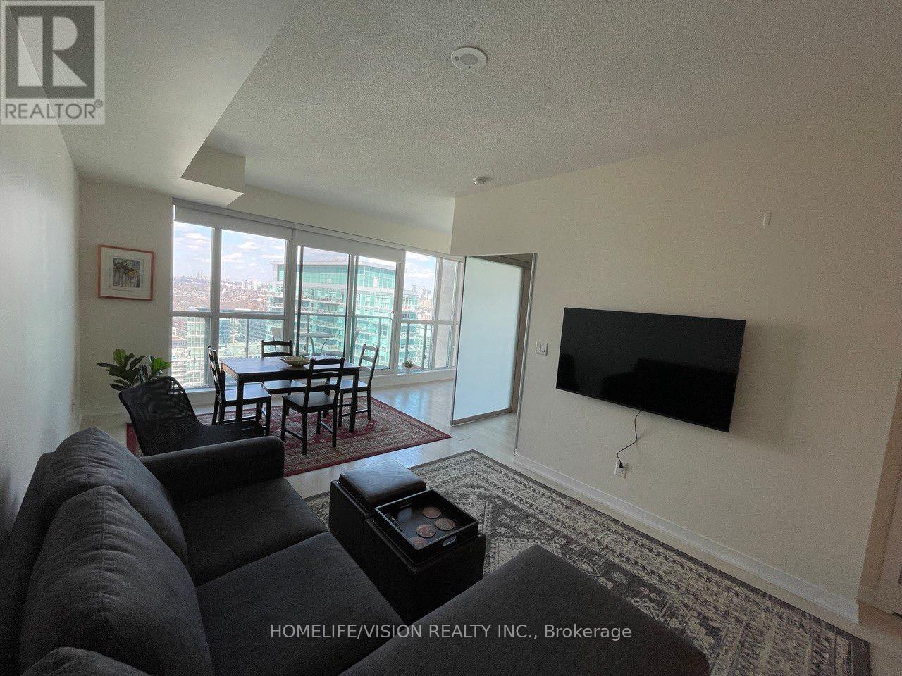 2417 - 150 East Liberty Street, Toronto, Ontario  M6K 3R5 - Photo 3 - C12472033