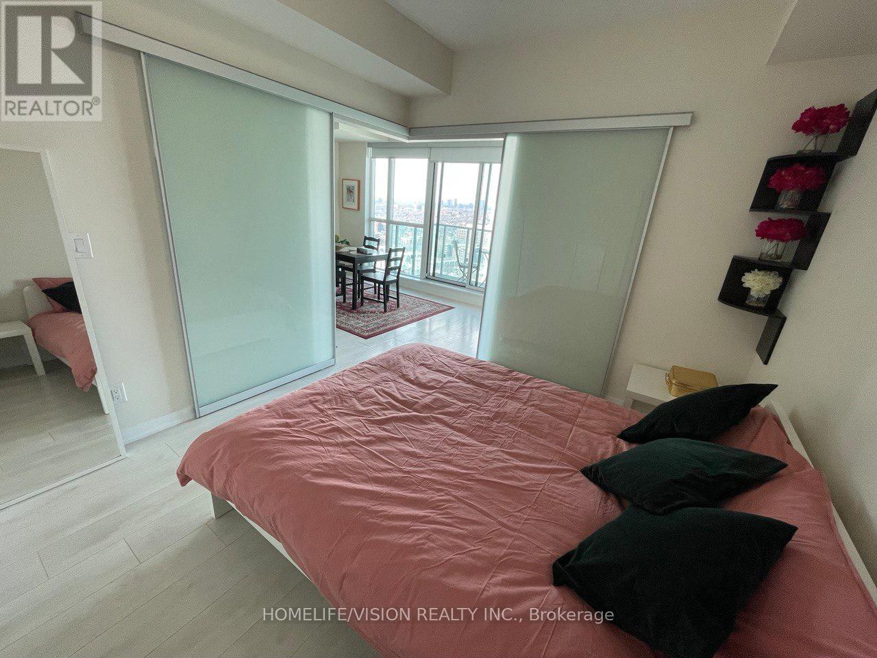 2417 - 150 East Liberty Street, Toronto, Ontario  M6K 3R5 - Photo 4 - C12472033