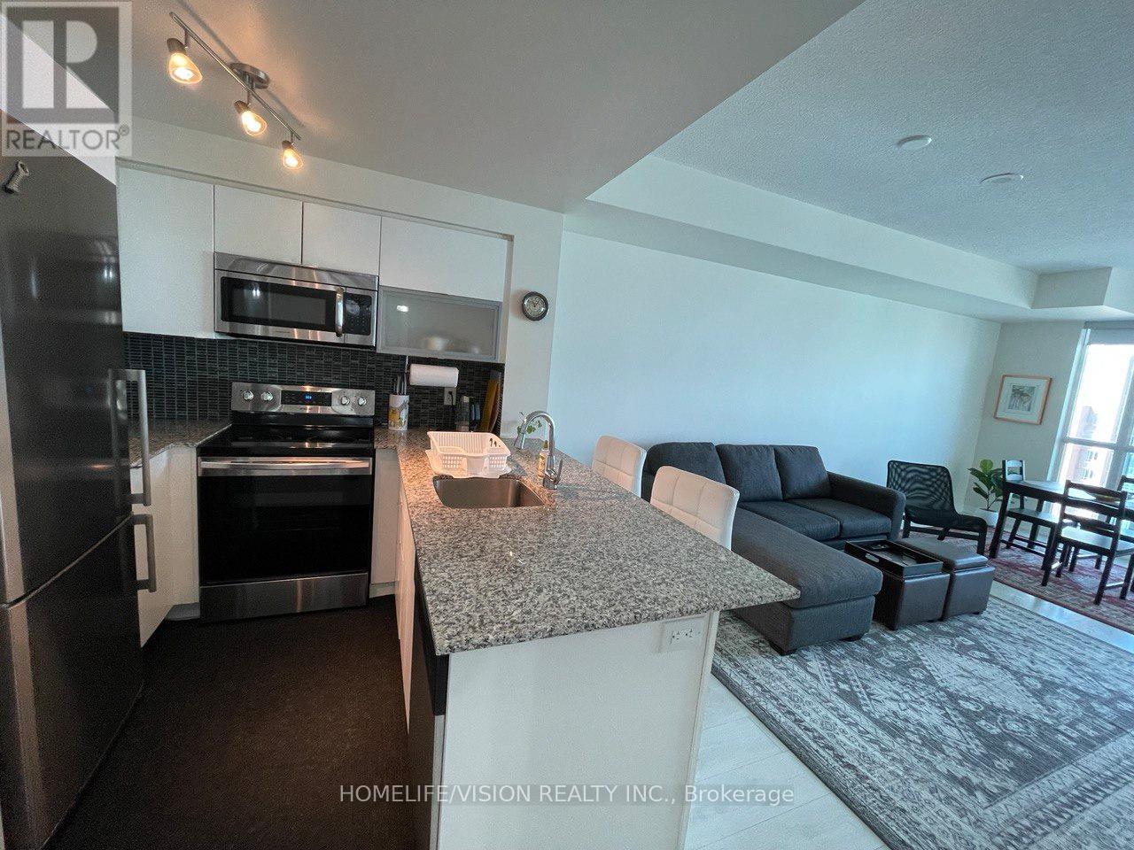 2417 - 150 East Liberty Street, Toronto, Ontario  M6K 3R5 - Photo 5 - C12472033