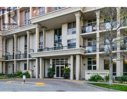 701 - 1105 LESLIE STREET, Toronto, Ontario