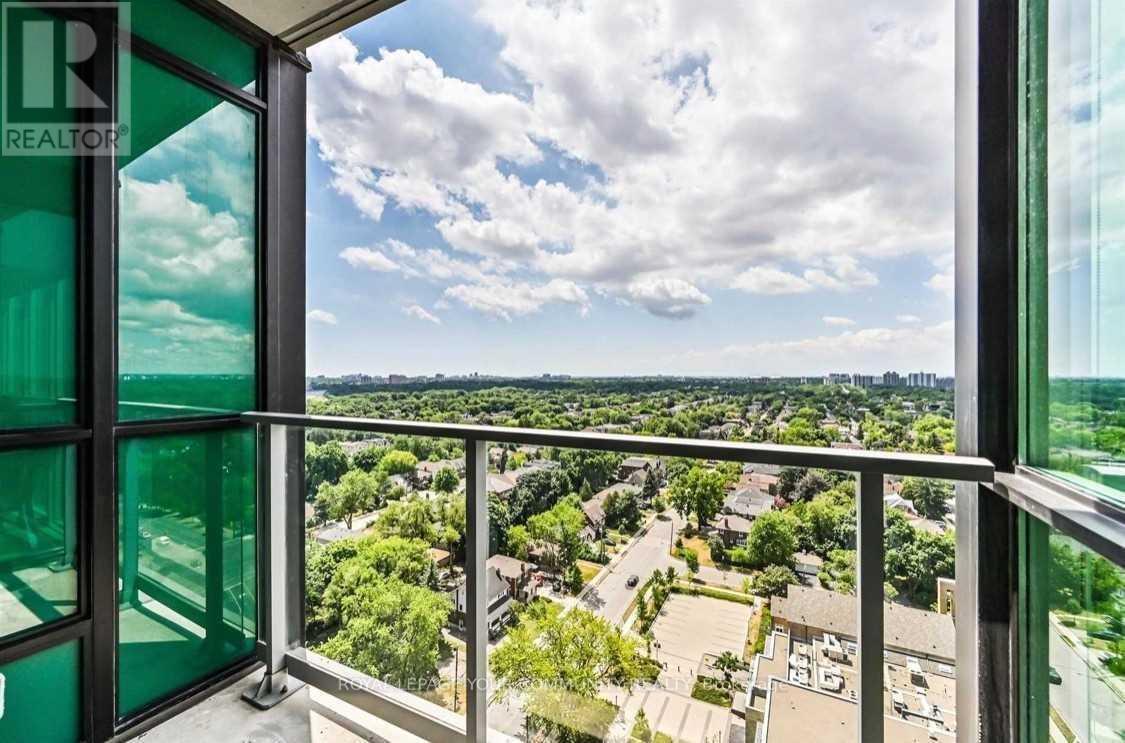 2604 - 11 Bogert Avenue, Toronto, Ontario  M2N 1K4 - Photo 11 - C12472116