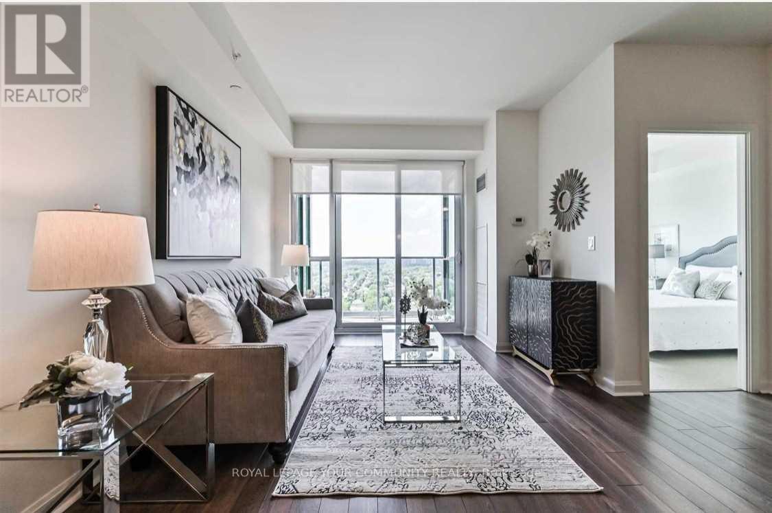 2604 - 11 Bogert Avenue, Toronto, Ontario  M2N 1K4 - Photo 18 - C12472116