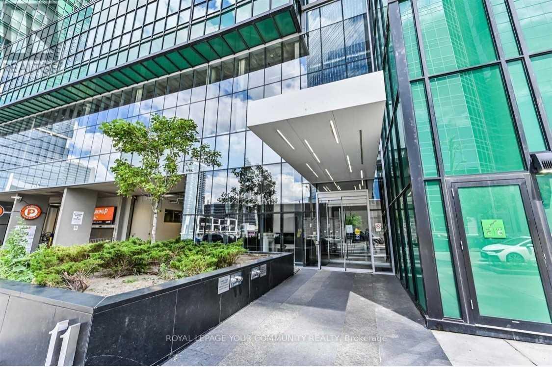 2604 - 11 Bogert Avenue, Toronto, Ontario  M2N 1K4 - Photo 3 - C12472116