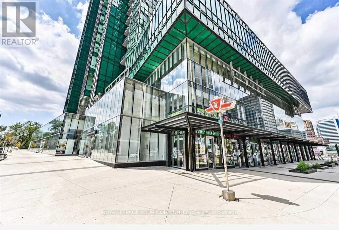 2604 - 11 Bogert Avenue, Toronto, Ontario  M2N 1K4 - Photo 4 - C12472116