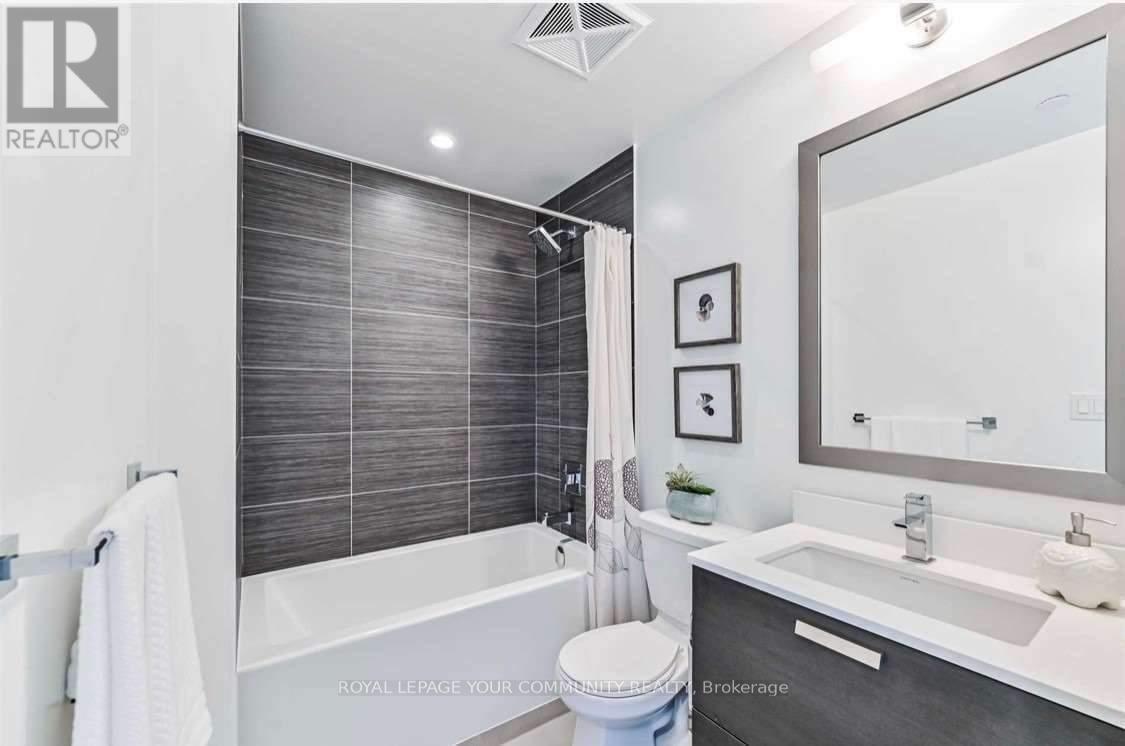 2604 - 11 Bogert Avenue, Toronto, Ontario  M2N 1K4 - Photo 9 - C12472116