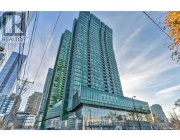 2604 - 11 BOGERT AVENUE, Toronto, Ontario