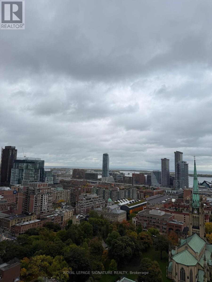 2909 - 89 Church Street, Toronto, Ontario  M5C 0B7 - Photo 18 - C12472127