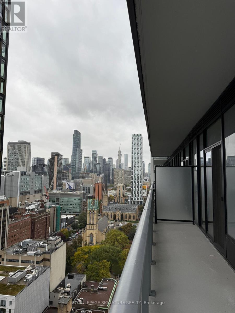 2909 - 89 Church Street, Toronto, Ontario  M5C 0B7 - Photo 19 - C12472127