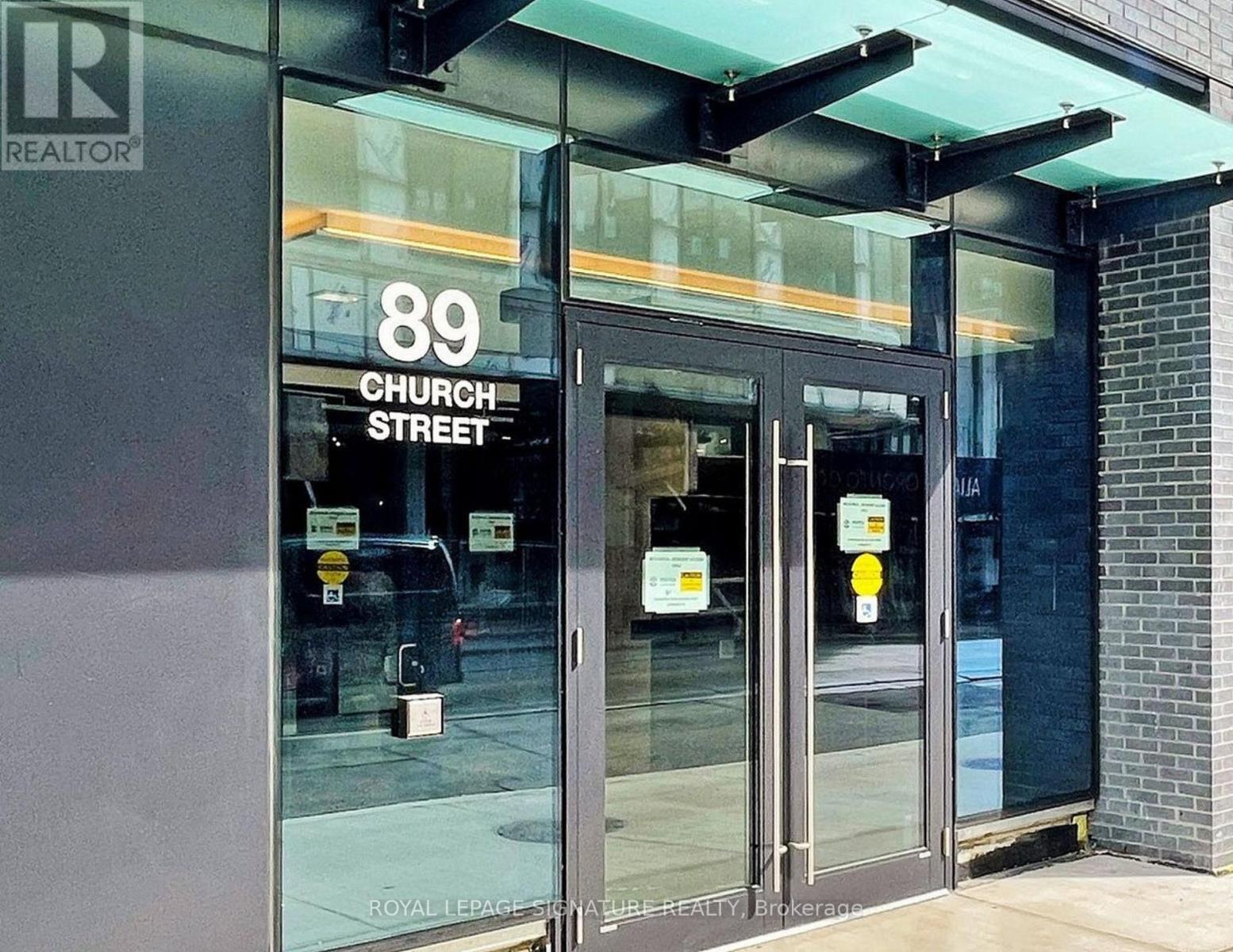 2909 - 89 Church Street, Toronto, Ontario  M5C 0B7 - Photo 2 - C12472127