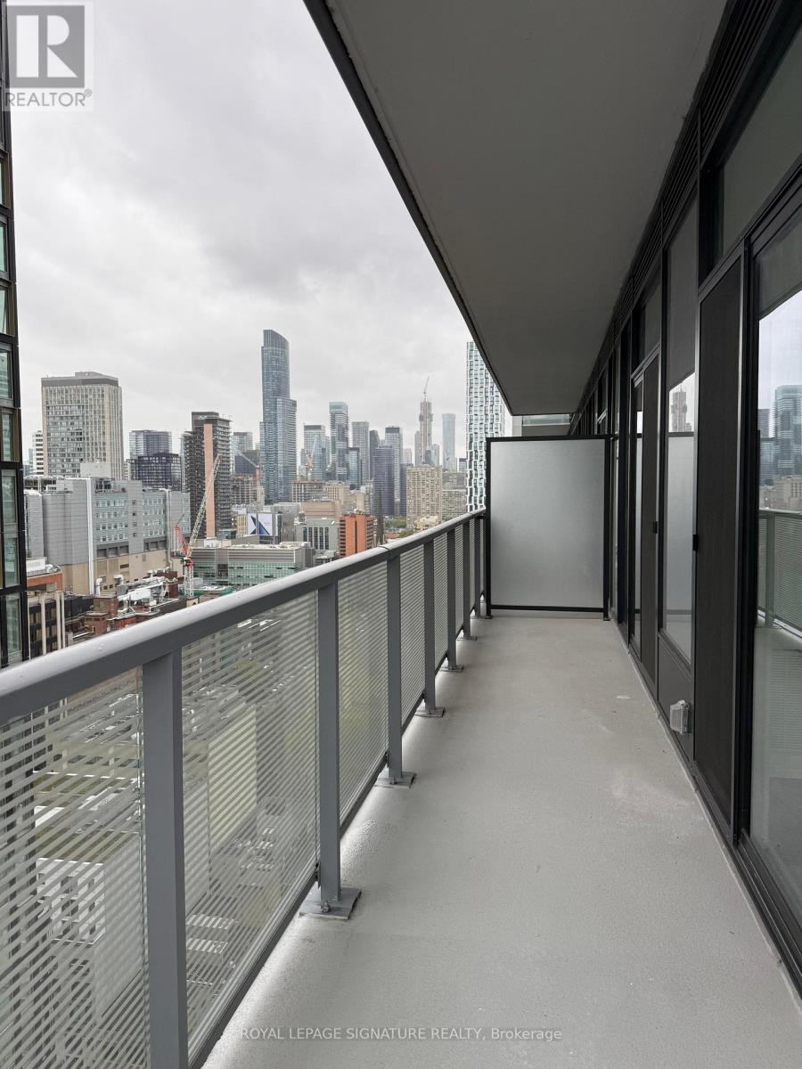 2909 - 89 Church Street, Toronto, Ontario  M5C 0B7 - Photo 20 - C12472127