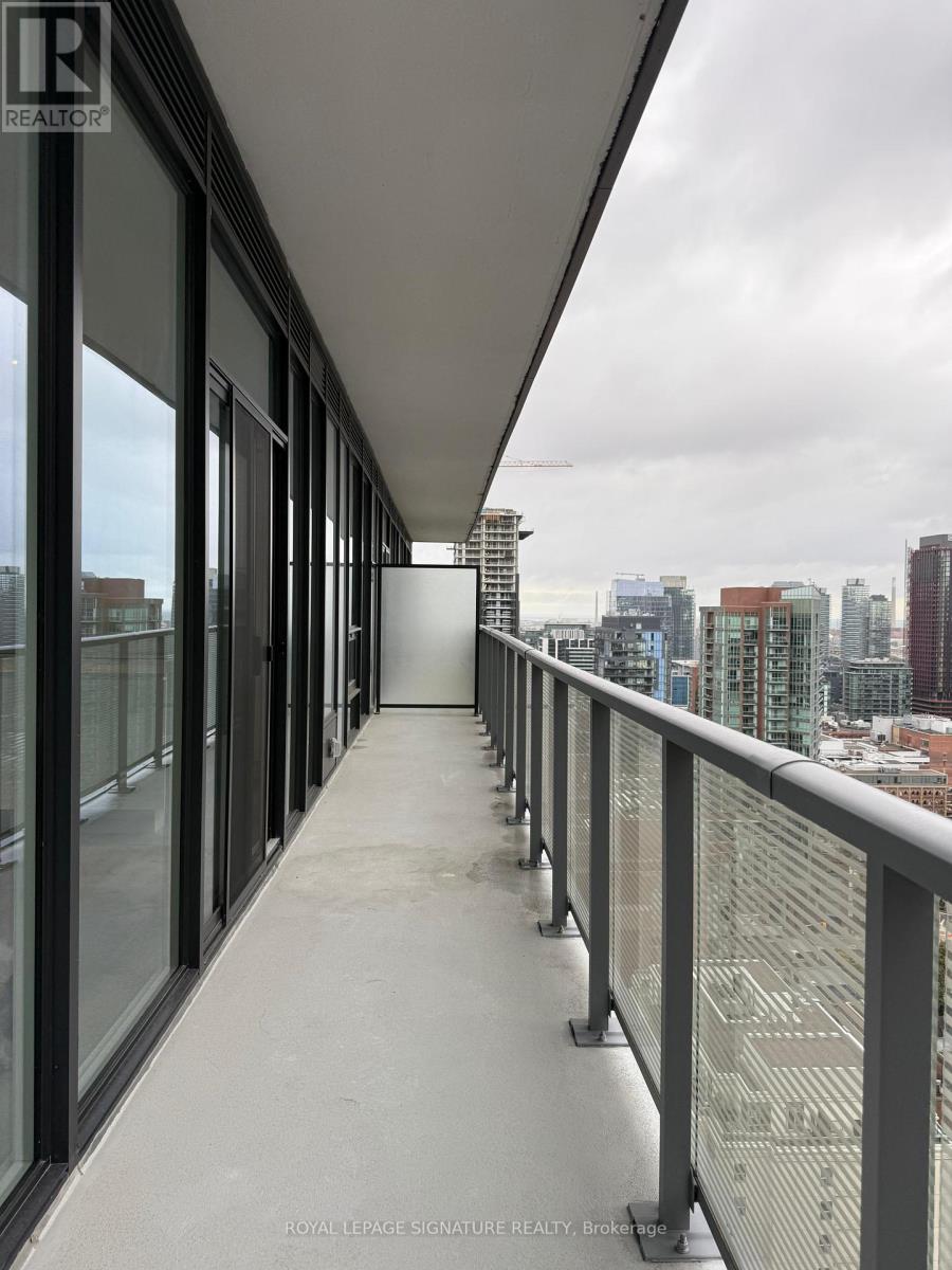 2909 - 89 Church Street, Toronto, Ontario  M5C 0B7 - Photo 21 - C12472127