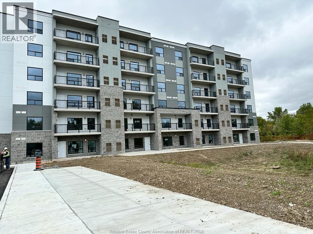 3320 Stella Crescent Unit# 311, Windsor, Ontario  N8T 0B7 - Photo 1 - 25026624