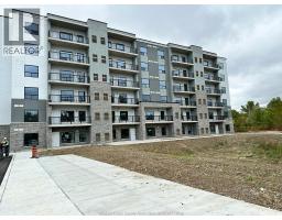 3320 STELLA CRESCENT Unit# 311, Windsor, Ontario