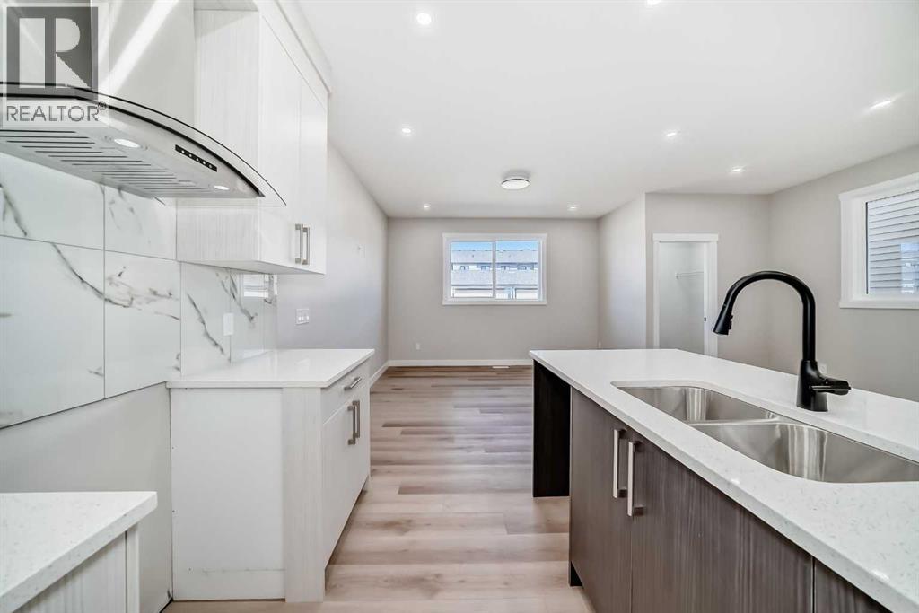 112 Belvedere Park Se, Calgary, Alberta  T2A 8A1 - Photo 6 - A2250672