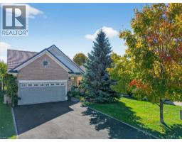 151 REIBER Court, Waterloo, Ontario