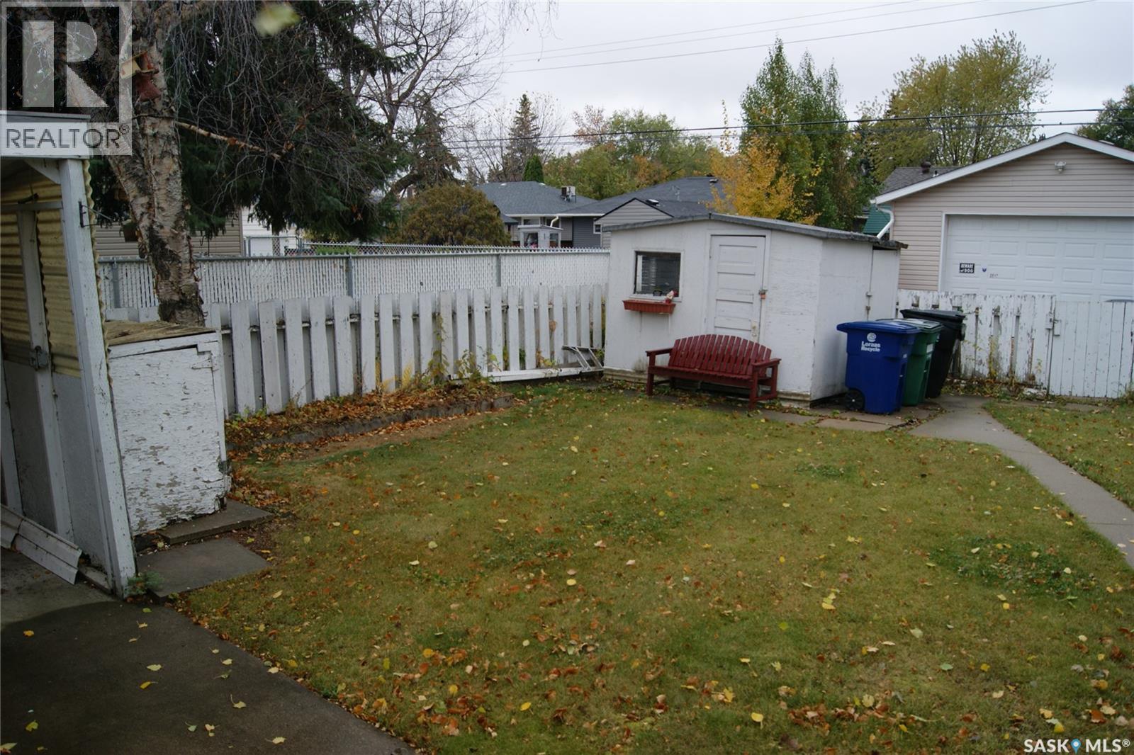 2514 Dufferin Avenue, Saskatoon, Saskatchewan  S7J 1C6 - Photo 18 - SK021293