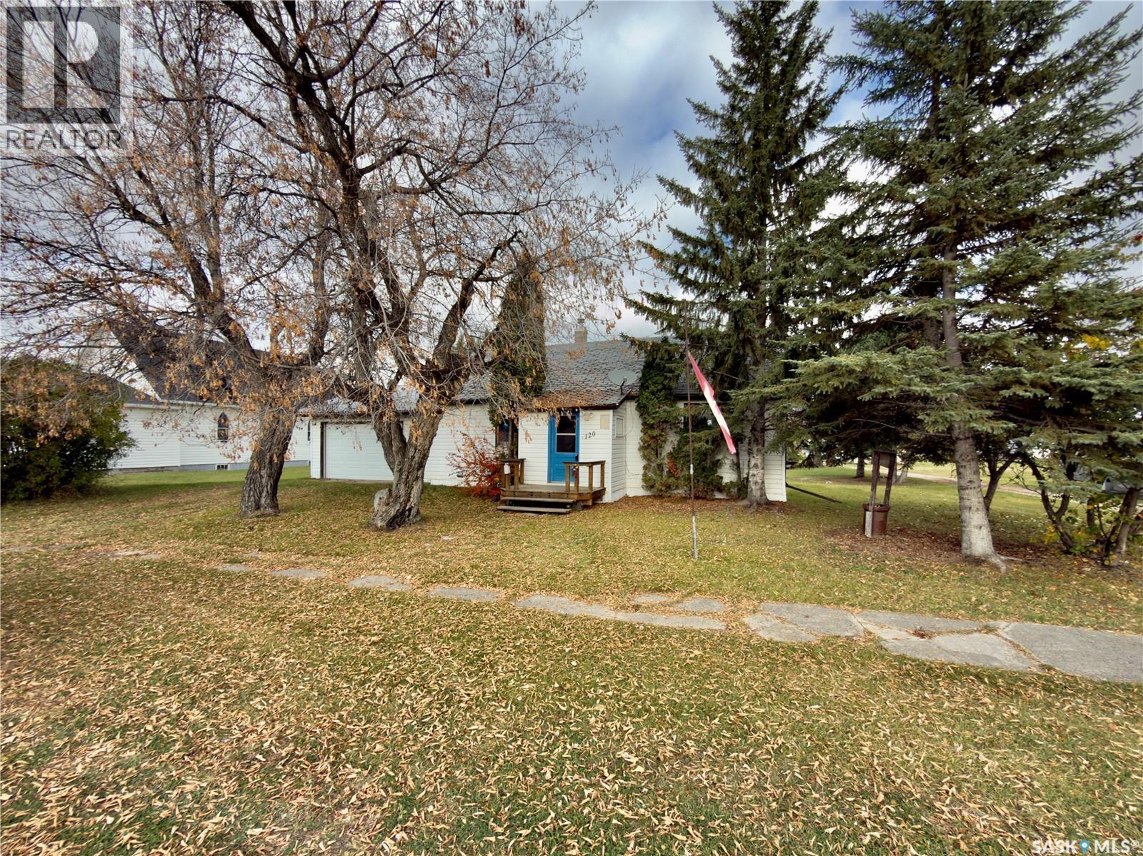 120 3rd Avenue, Margo, Saskatchewan  S0A 2M0 - Photo 33 - SK021279