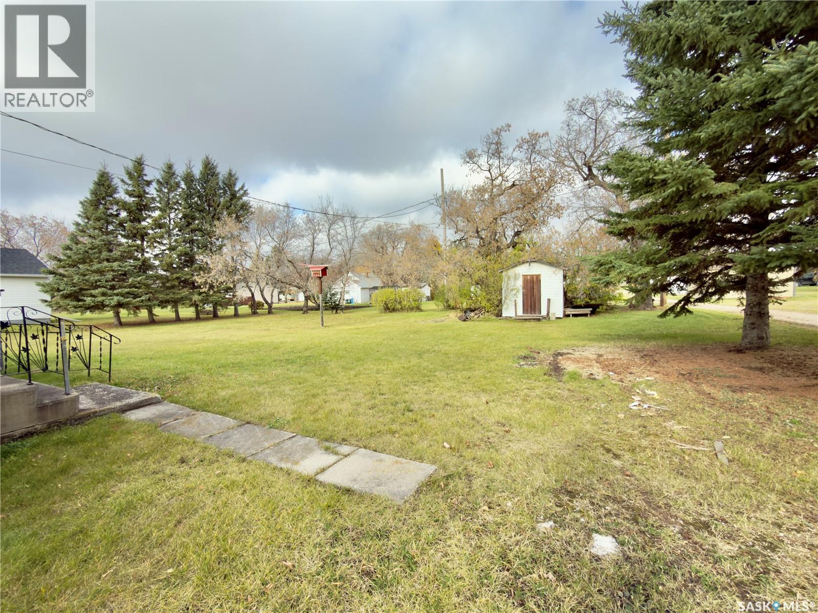 120 3rd Avenue, Margo, Saskatchewan  S0A 2M0 - Photo 35 - SK021279
