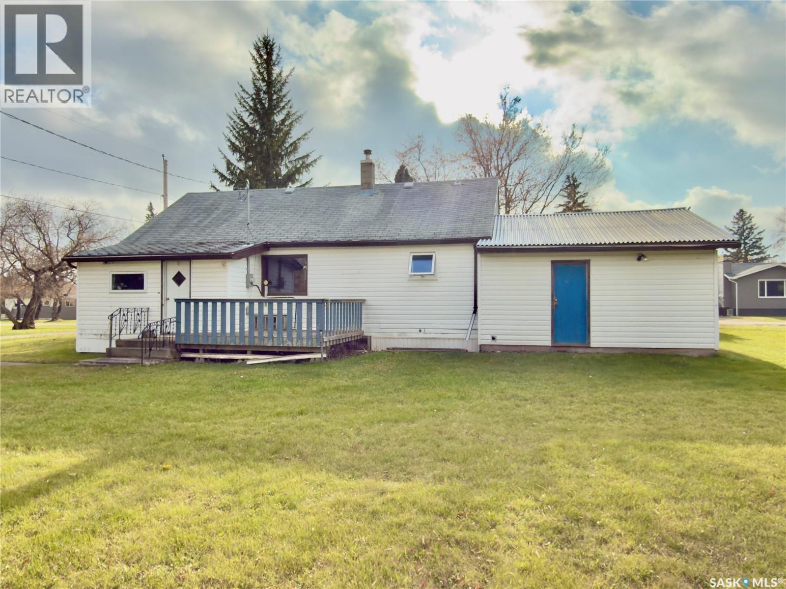 120 3rd Avenue, Margo, Saskatchewan  S0A 2M0 - Photo 37 - SK021279