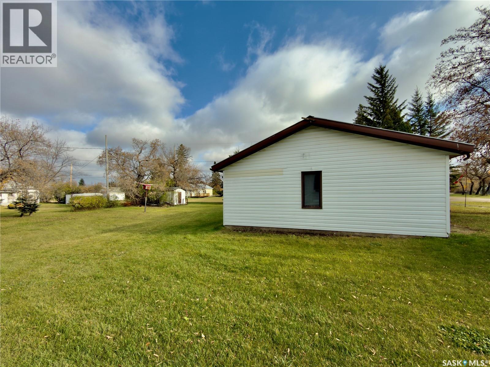 120 3rd Avenue, Margo, Saskatchewan  S0A 2M0 - Photo 39 - SK021279