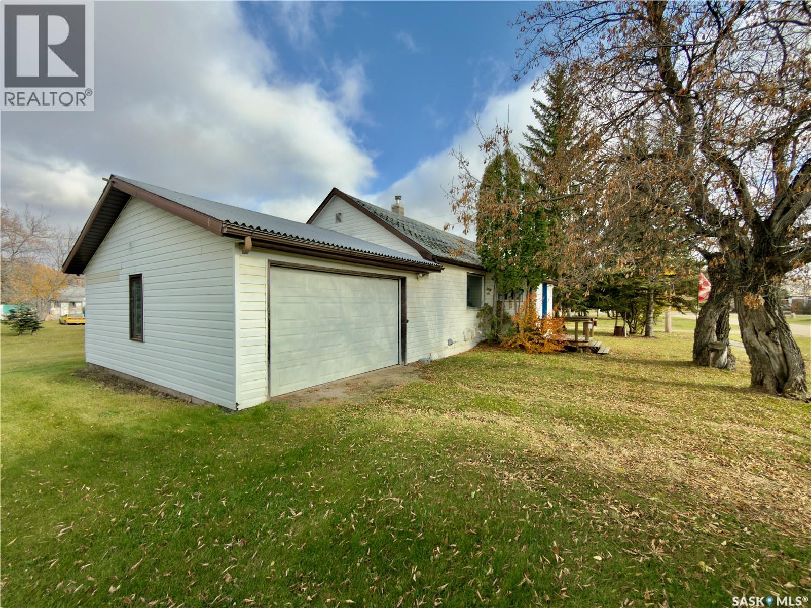120 3rd Avenue, Margo, Saskatchewan  S0A 2M0 - Photo 40 - SK021279