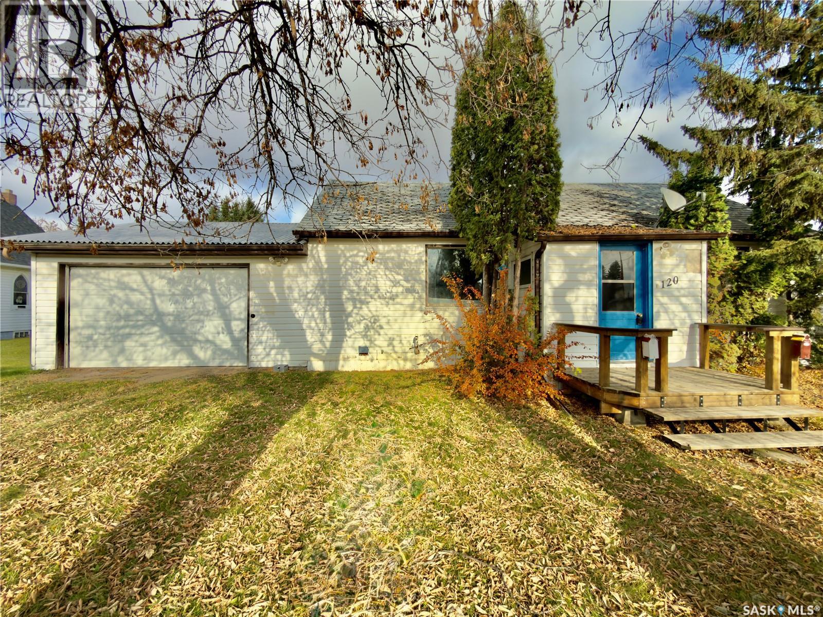 120 3rd Avenue, Margo, Saskatchewan  S0A 2M0 - Photo 41 - SK021279