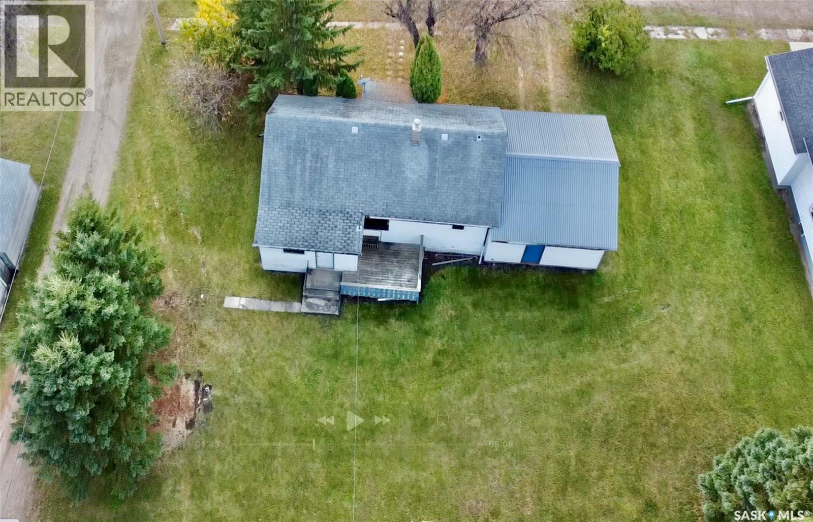 120 3rd Avenue, Margo, Saskatchewan  S0A 2M0 - Photo 42 - SK021279
