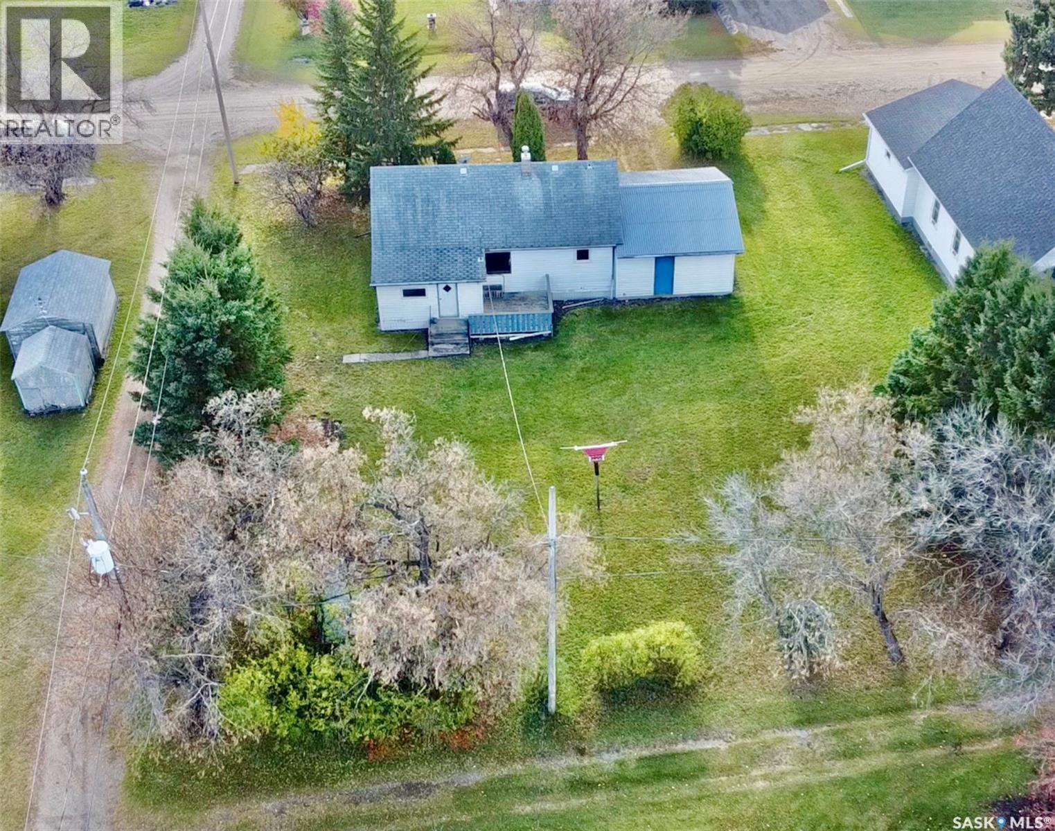 120 3rd Avenue, Margo, Saskatchewan  S0A 2M0 - Photo 43 - SK021279