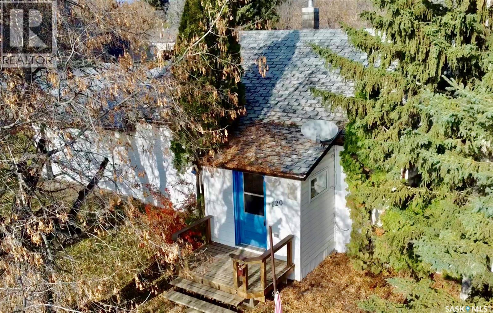 120 3rd Avenue, Margo, Saskatchewan  S0A 2M0 - Photo 45 - SK021279