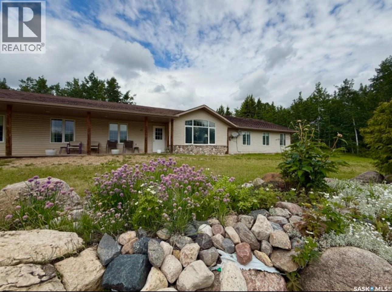 25 Southridge Drive, Christopher Lake, Saskatchewan  S0J 0N0 - Photo 1 - SK021252