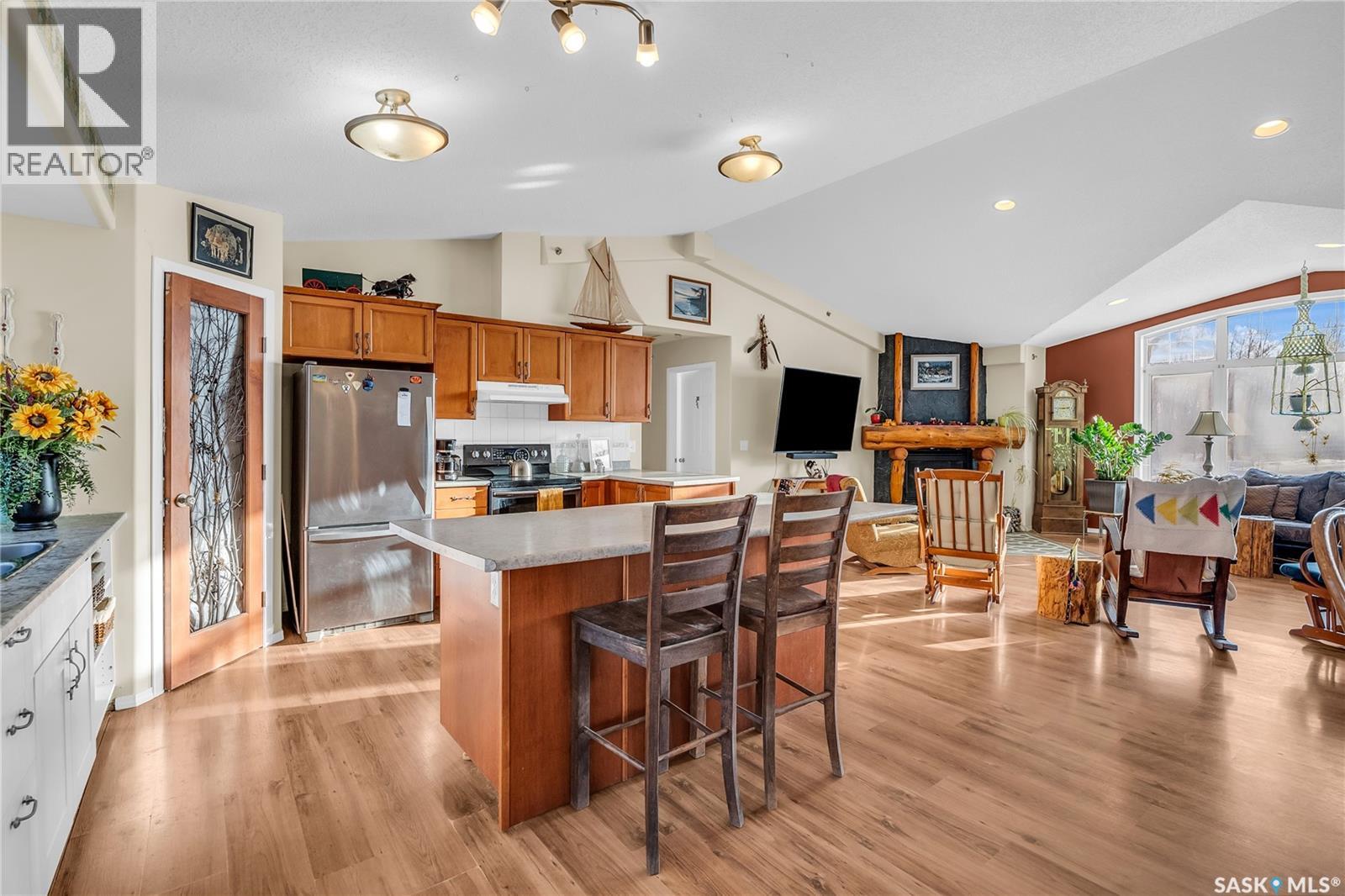 25 Southridge Drive, Christopher Lake, Saskatchewan  S0J 0N0 - Photo 6 - SK021252