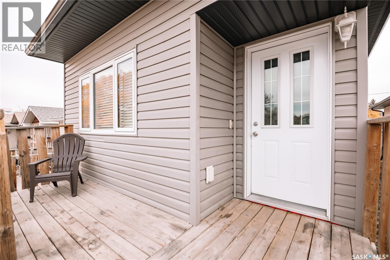 455 Toronto Street, Regina, Saskatchewan  S4R 1M5 - Photo 2 - SK021135