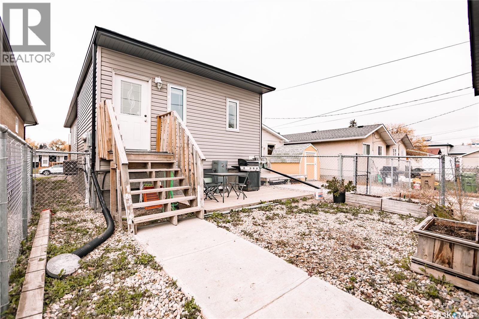 455 Toronto Street, Regina, Saskatchewan  S4R 1M5 - Photo 32 - SK021135
