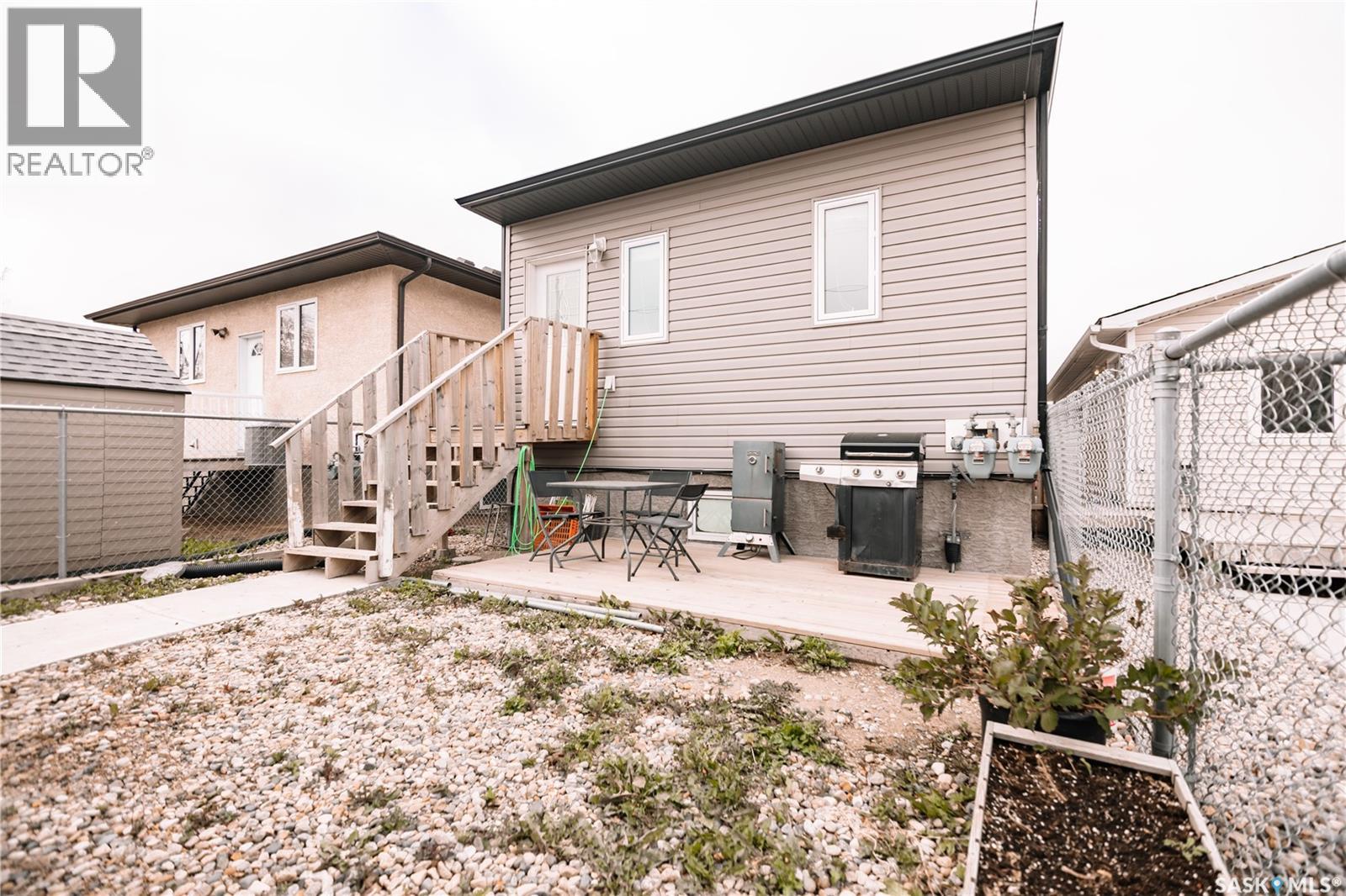 455 Toronto Street, Regina, Saskatchewan  S4R 1M5 - Photo 33 - SK021135