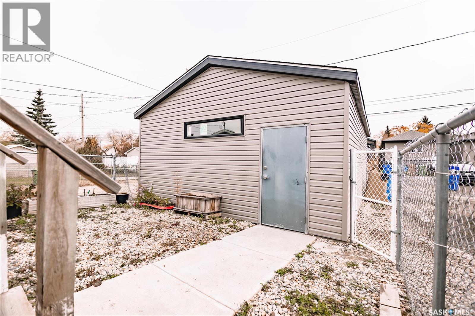 455 Toronto Street, Regina, Saskatchewan  S4R 1M5 - Photo 34 - SK021135