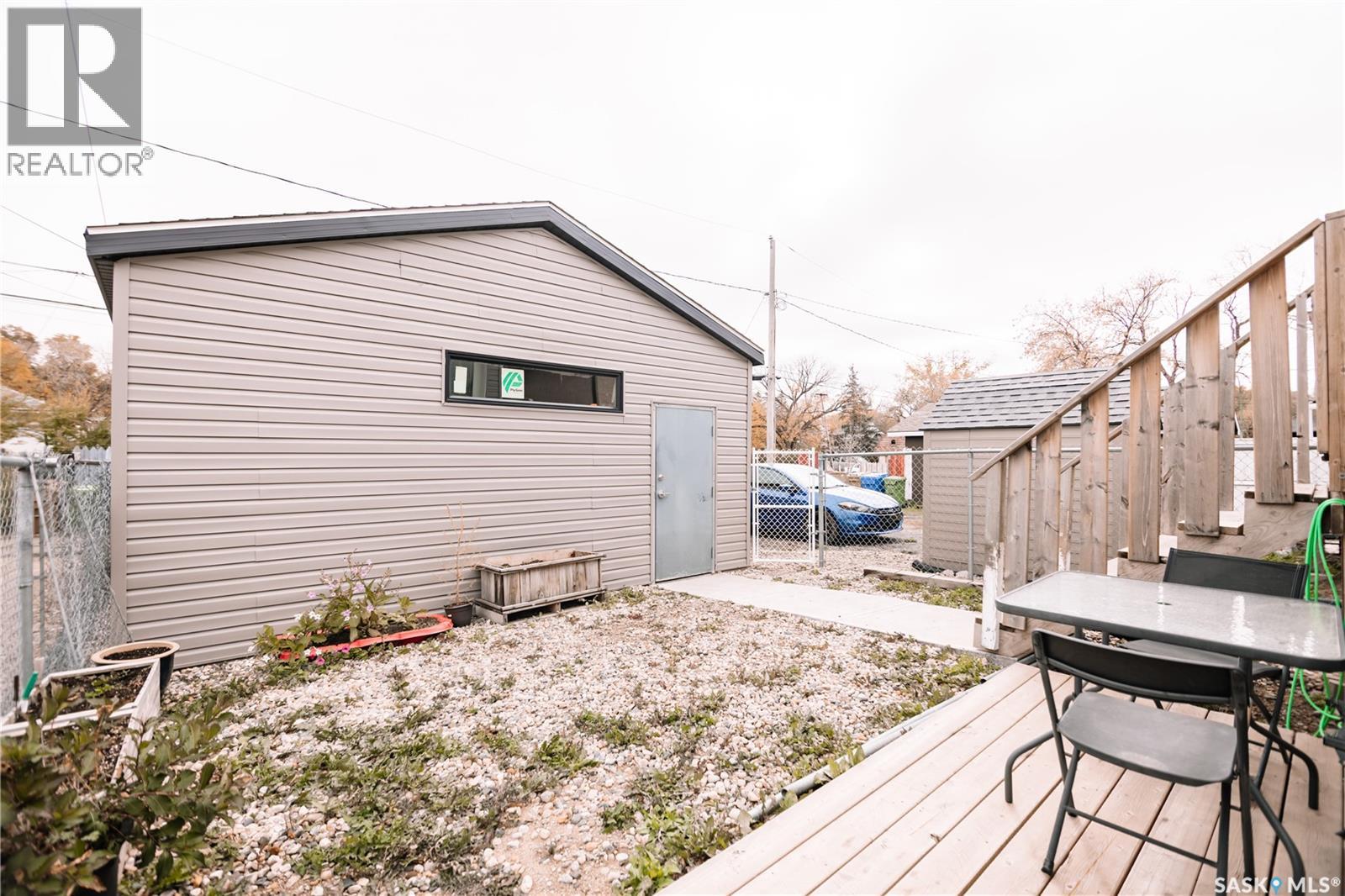455 Toronto Street, Regina, Saskatchewan  S4R 1M5 - Photo 35 - SK021135