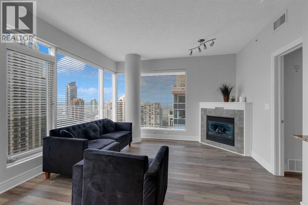 2605, 910 5 Avenue Sw, Calgary, Alberta  T2P 0C3 - Photo 24 - A2254017