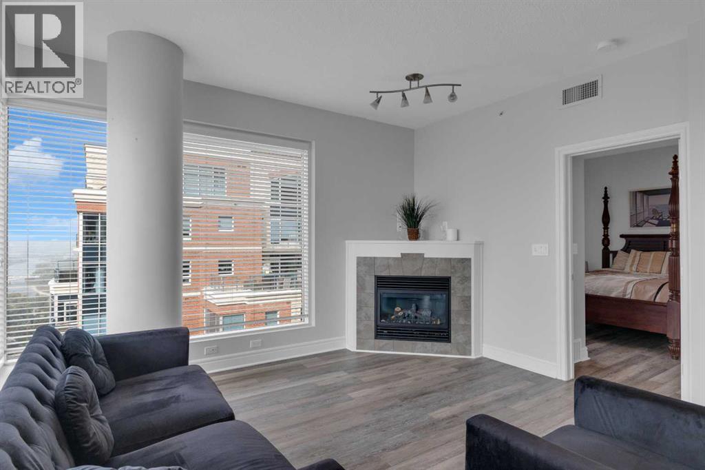 2605, 910 5 Avenue Sw, Calgary, Alberta  T2P 0C3 - Photo 20 - A2254017