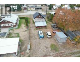 515 SAYWARD Avenue, salmo, British Columbia