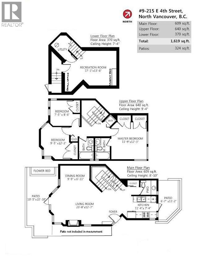 9 215 E 4th Street, North Vancouver, British Columbia  V7L 1J1 - Photo 31 - R3059869