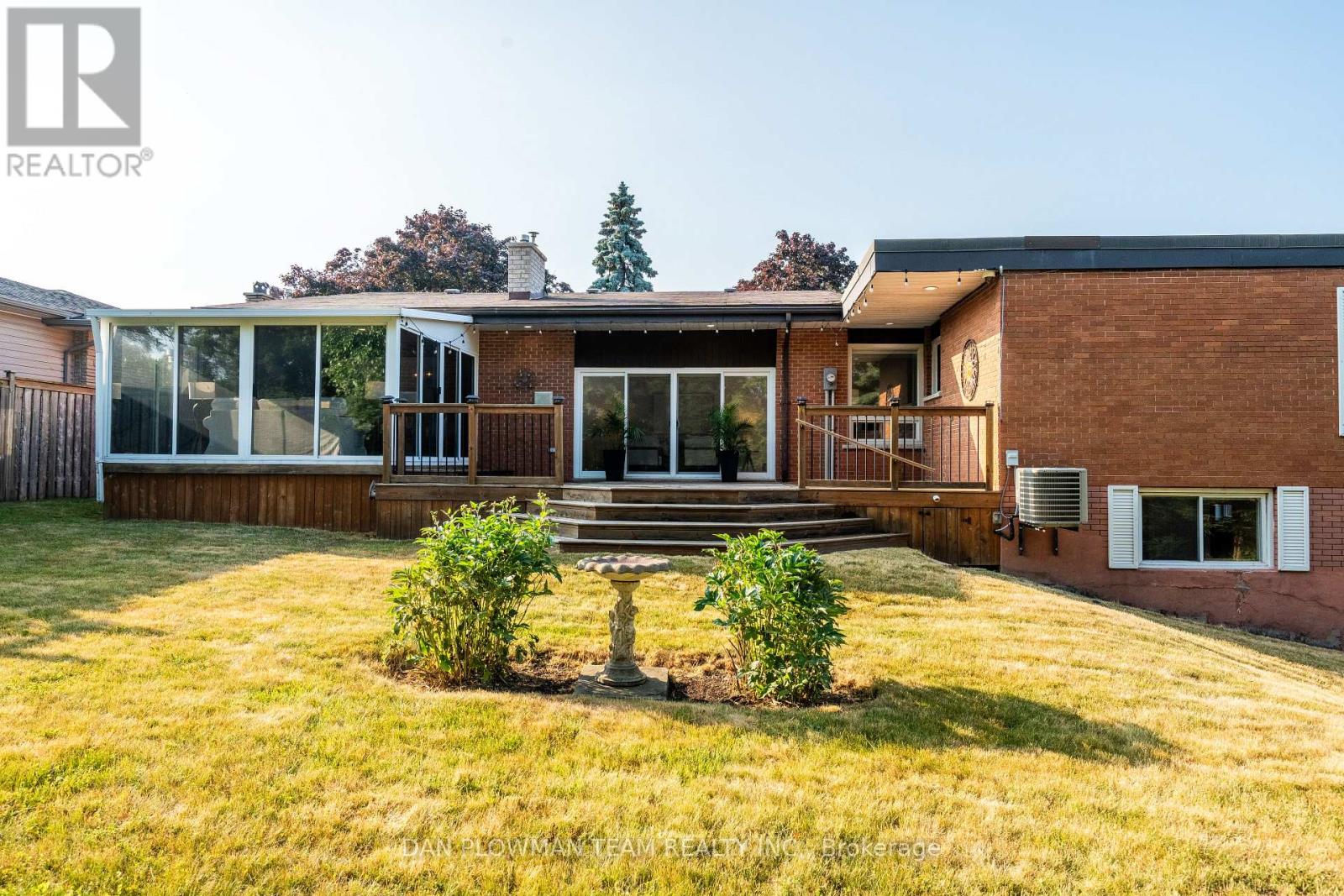83 Sherwood Road E, Ajax (Central West), Ontario  L1T 2Y7 - Photo 47 - E12472028