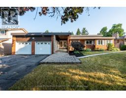 83 SHERWOOD ROAD E, Ajax, Ontario
