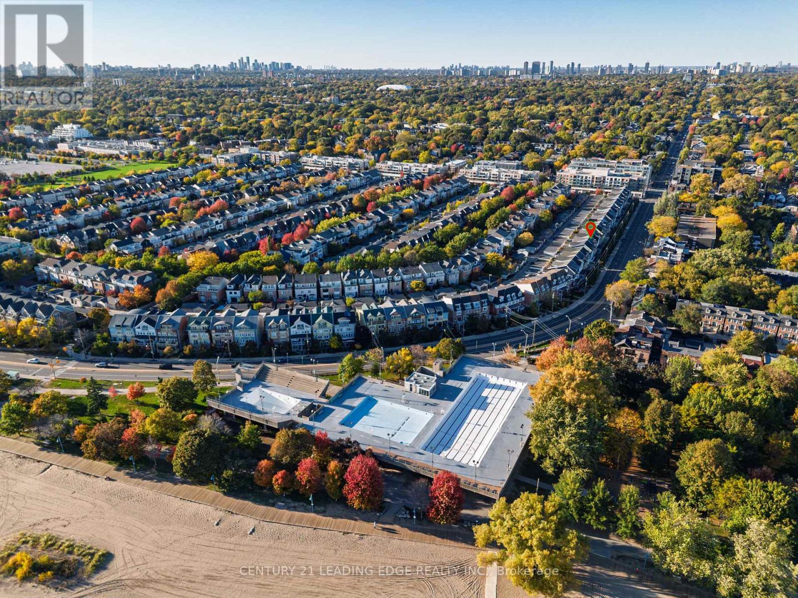 82 Woodbine Avenue, Toronto, Ontario  M4L 2A2 - Photo 35 - E12472050