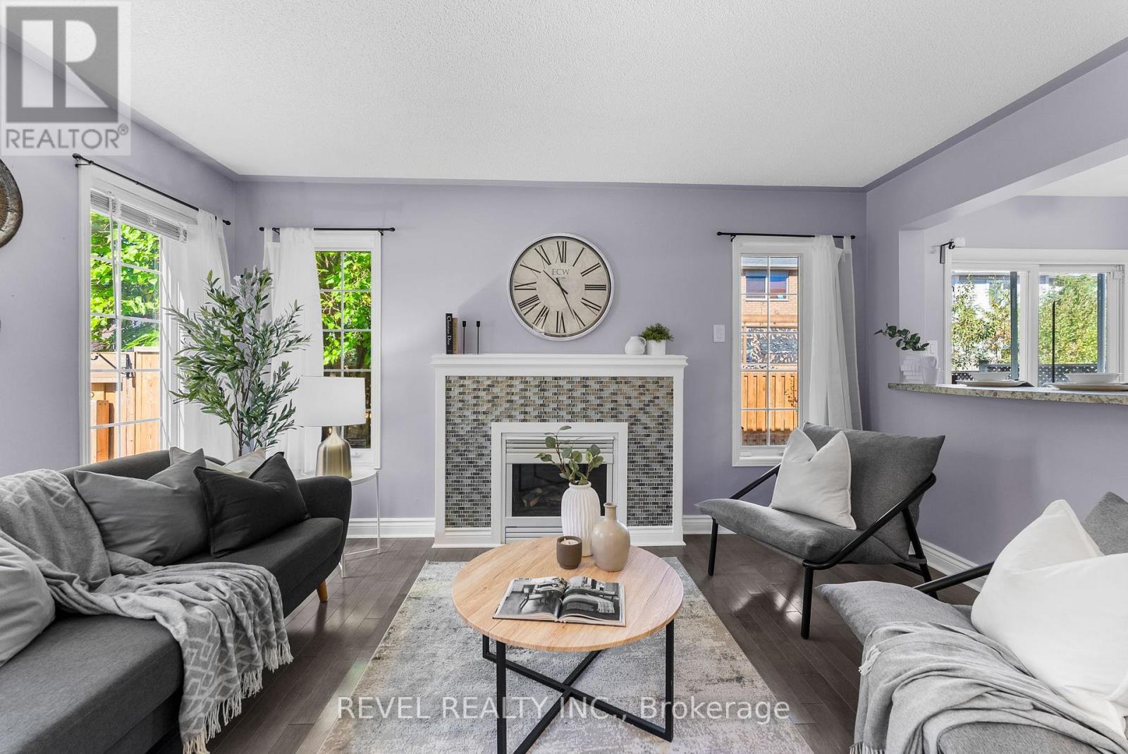 17 Hirons Drive, Ajax, Ontario  L1S 7N4 - Photo 13 - E12472055