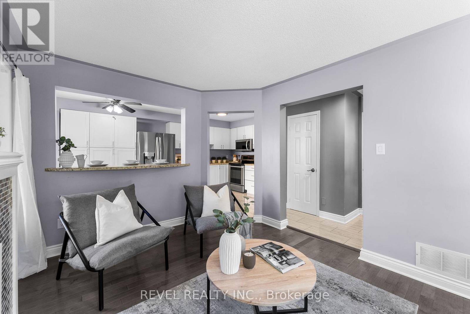 17 Hirons Drive, Ajax, Ontario  L1S 7N4 - Photo 14 - E12472055
