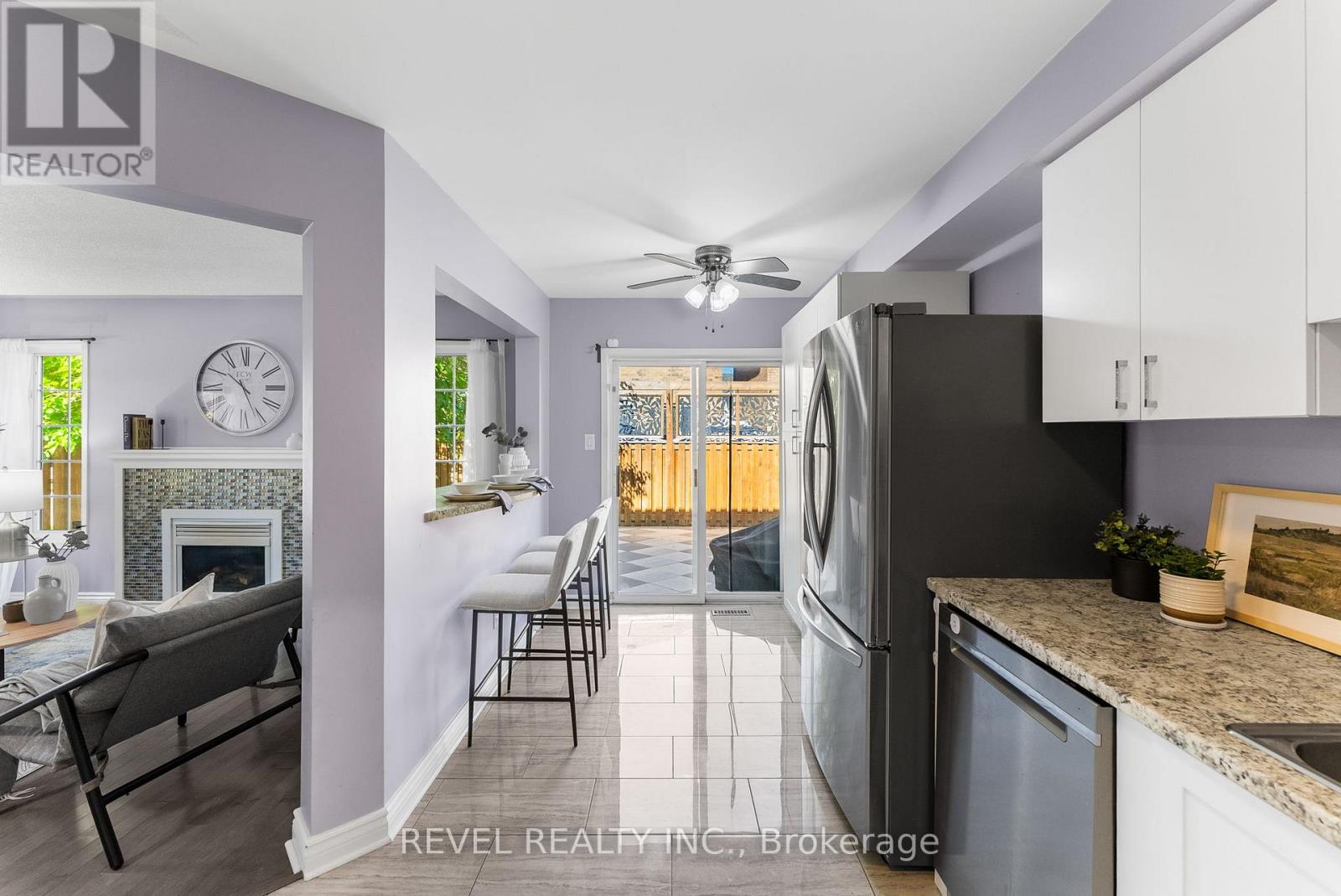 17 Hirons Drive, Ajax, Ontario  L1S 7N4 - Photo 16 - E12472055