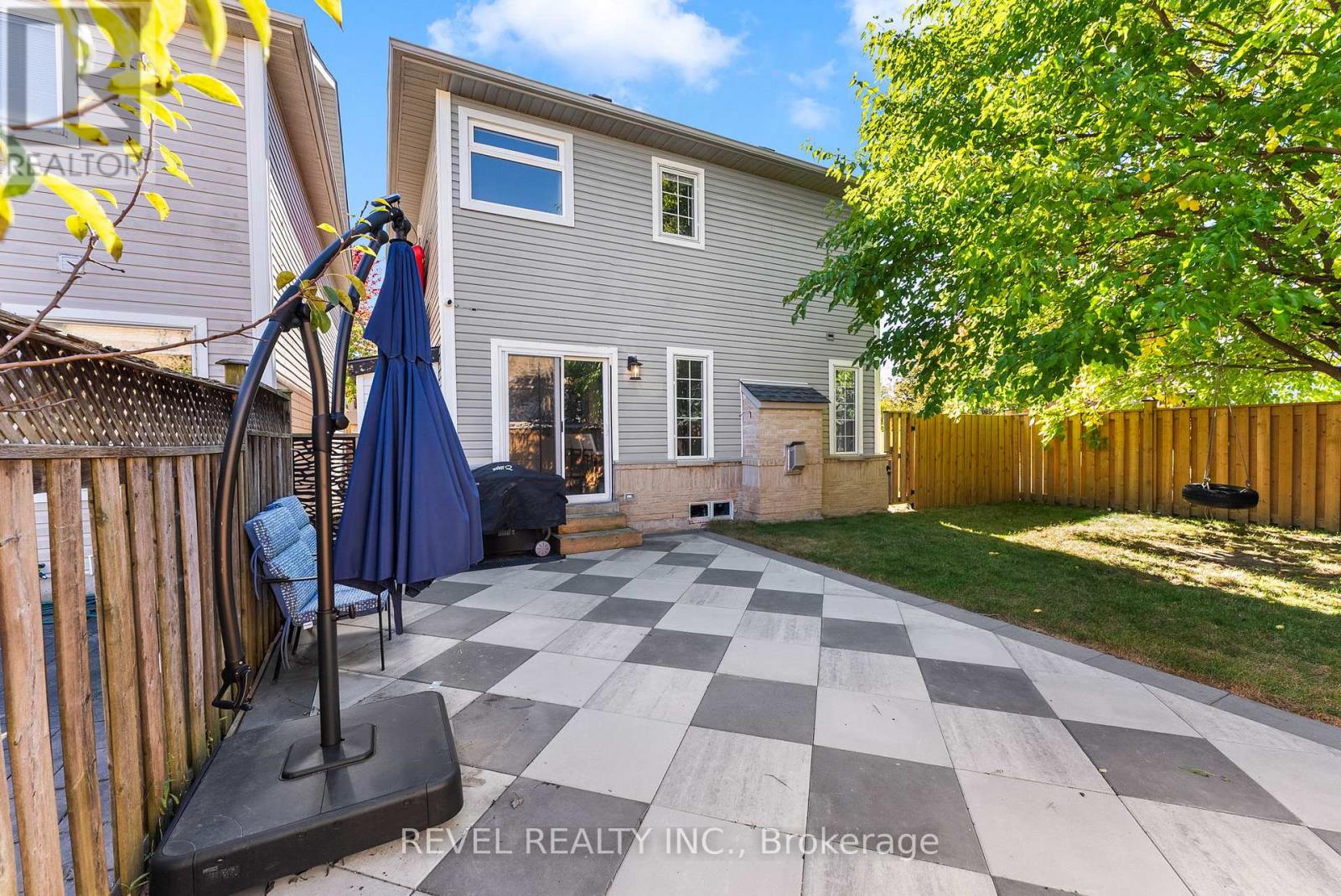 17 Hirons Drive, Ajax, Ontario  L1S 7N4 - Photo 35 - E12472055